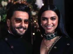 Ranveer Singh on Deepika Padukone: She is proud of me and Rohit Shetty 