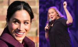 amy schumer thinks meghan markle is her arch nemesis