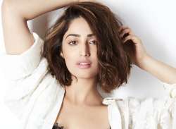 Yami Gautam would love to bring Wonder Woman alive on screen