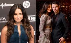 demi lovato upset with nick jonas priyanka chopra