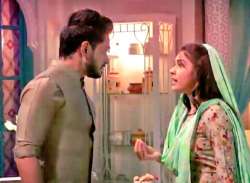 Ishq Subhan Allah: Ruksar again comes between Kabir and Zara