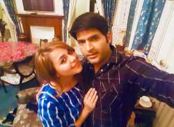 Who is Ginni Chatrath? Know everything about Kapil Sharma’s beautiful wife