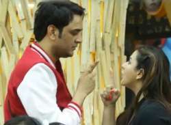 Vikas Gupta reacts on Shilpa Shinde's statement on him, says she should focus on her work