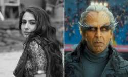 kedarnath vs 2.0 box office collection 