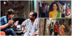 Aanand L Rai's obsession with small towns