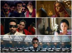 Top Indian movie of 2018 as per IMDb rating