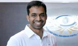 Pullela Gopichand