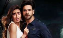 Qayamat Ki Raat: Raj gets hold of Uma