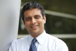 Indian-American Rajesh Subramaniam named FedEx president