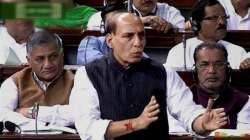 Rajnath Singh