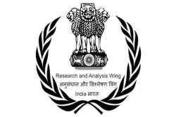 Research and Analysis Wing