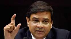 Urjit Patel