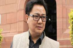 Kiren Rijiju