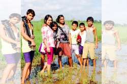 Village Rockstars director Rima Das: Oscar journey has ended, but it has been incredible