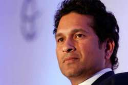 Sachin Tendulkar bats for India becoming a sports-playing nation