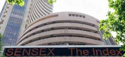 Sensex Nifty