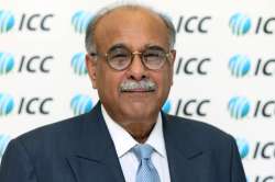 Najam Sethi