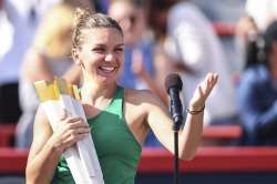 WTA Simona Halep