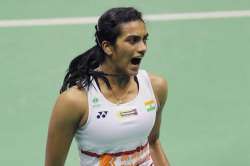 World Tour Finals: PV Sindhu breaks Tzu Ying code