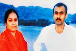 Sohrabuddin encounter case verdict