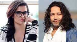 #MeToo: Sona Mohapatra asks Delhi govt to withdraw invitation to Kailash Kher