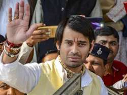 Tej Pratap bihar assembly