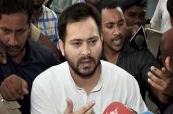 Tejashwi Yadav