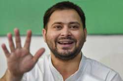 Lok Sabha elections 2019, Tejashwi Yadav