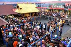 Sabarimala temple