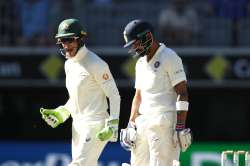 india vs australia test series