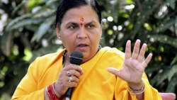 Uma Bharti