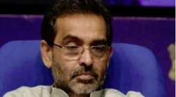 Upendra Kushwaha