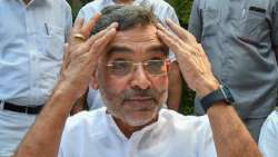 RLSP Upendra Kushwaha