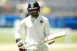 VVS Laxman feels it's 'unfair and unfortunate' for Hanuma Vihari to open in MCG