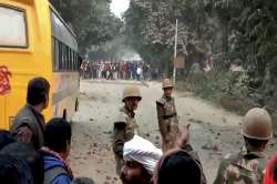 Ghazipur mob violence