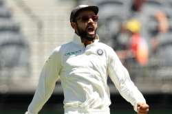 Virat Kohli's hunger for success keeps India favourite in last two Tests: Vivian Richards