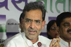 Upendra Kushwaha