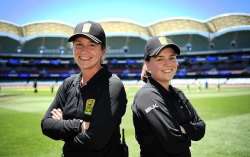 Women's Big Bash League