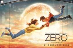 Zero Box Office Collection