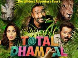 Total Dhamaal 