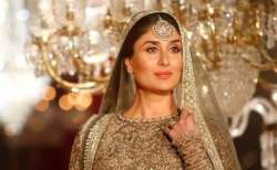 Kareena Kapoor Khan to walk for Shantanu and Nikhil at LFW Summer-Resort 2019 grand finale