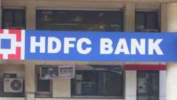 HDFC Bank