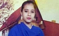  Ishrat Jahan 