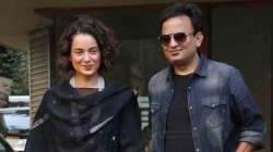 Kangana Ranaut's Manikarnika producer Kamal Jain critical after paralytic stroke