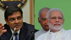 Urjit Patel resigned for personal reasons, did a great job as RBI Governor: PM Modi 