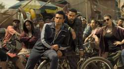 Gully Boy Apni Gully Mein Song