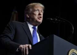 Trump plans ‘major announcement’ on border, longest shutdown