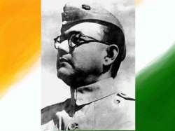 10 Inspirational Quotes by Netaji