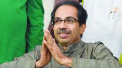 sShiv Sena chief Uddhav Thackeray