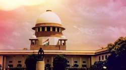 Supreme Court of India